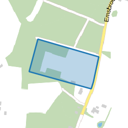 Perceel AMN00-B-3597