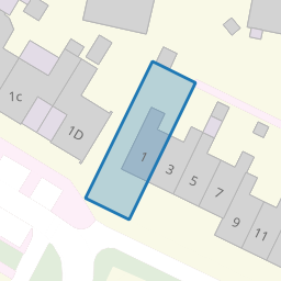 Perceel AMN00-B-3598