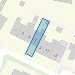 Perceel AMN00-B-3601