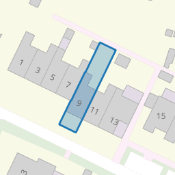 Perceel AMN00-B-3602