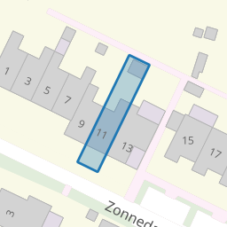 Perceel AMN00-B-3603