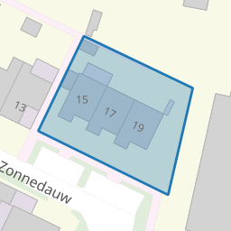 Perceel AMN00-B-3606