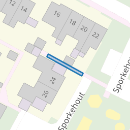 Perceel AMN00-B-3607