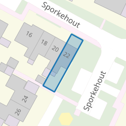 Perceel AMN00-B-3608