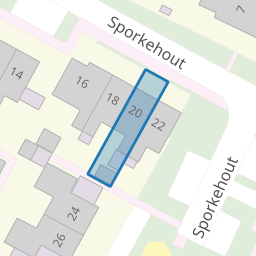 Perceel AMN00-B-3609