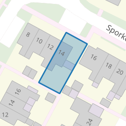 Perceel AMN00-B-3612