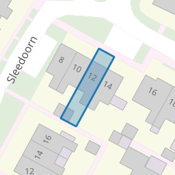 Perceel AMN00-B-3613