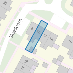 Perceel AMN00-B-3614