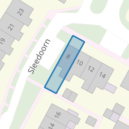 Perceel AMN00-B-3615