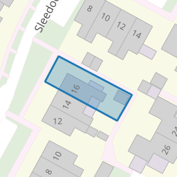 Perceel AMN00-B-3616