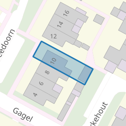 Perceel AMN00-B-3619