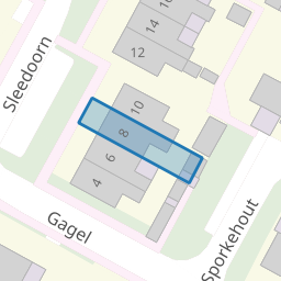 Perceel AMN00-B-3620