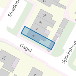 Perceel AMN00-B-3622