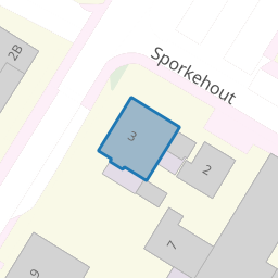 Perceel AMN00-B-3633