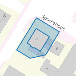 Perceel AMN00-B-3634