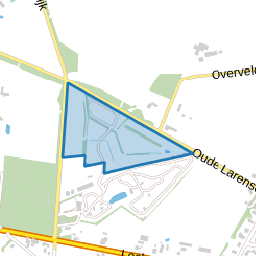 Perceel AMN00-B-3640