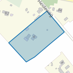 Perceel AMN00-B-3642