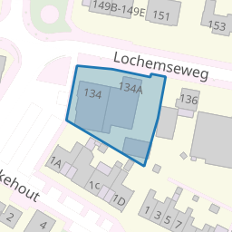 Perceel AMN00-B-3650