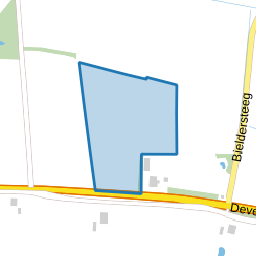 Perceel AMN00-B-3664