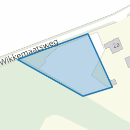 Perceel AMN00-B-3672