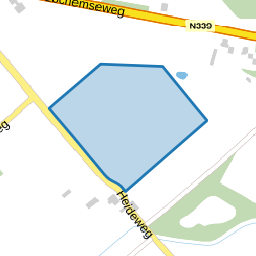 Perceel AMN00-B-3680