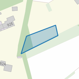 Perceel AMN00-B-3697