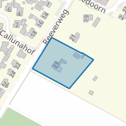 Perceel AMN00-B-3703