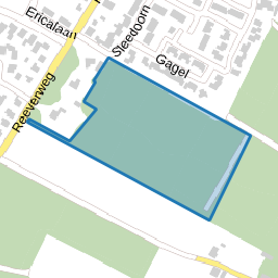 Perceel AMN00-B-3704