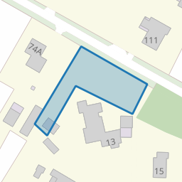 Perceel AMN00-B-3718