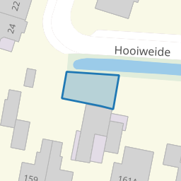 Perceel AMN00-B-3738