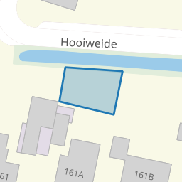 Perceel AMN00-B-3739