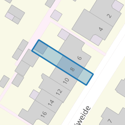 Perceel AMN00-B-3748