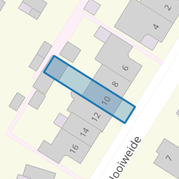 Perceel AMN00-B-3749