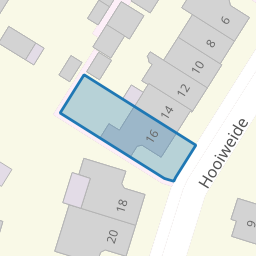 Perceel AMN00-B-3752