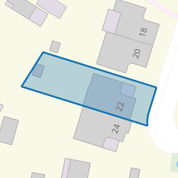 Perceel AMN00-B-3755
