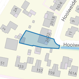 Perceel AMN00-B-3756