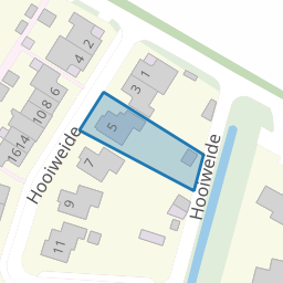 Perceel AMN00-B-3757