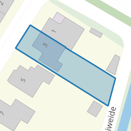 Perceel AMN00-B-3758