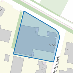 Perceel AMN00-B-3760