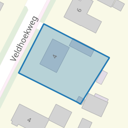 Perceel AMN00-B-3762