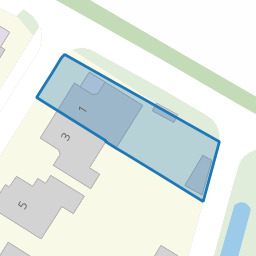 Perceel AMN00-B-3777