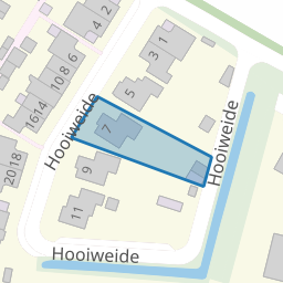 Perceel AMN00-B-3778