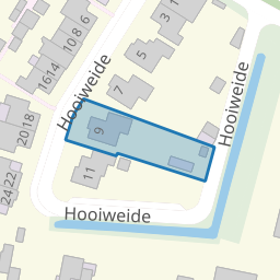 Perceel AMN00-B-3780