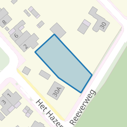 Perceel AMN00-B-3784