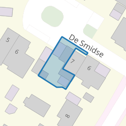 Perceel AMN00-B-3794