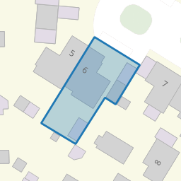 Perceel AMN00-B-3797