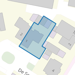 Perceel AMN00-B-3802