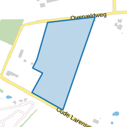 Perceel AMN00-B-3813