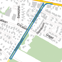 Perceel AMN00-B-3827