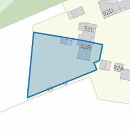 Perceel AMN00-B-3834